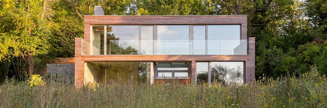 Passive House Plus banner