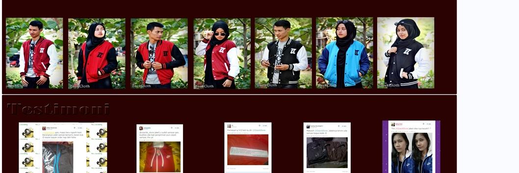 ZackCloth's profile banner image
