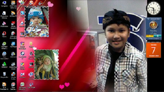 AangYustian's profile banner image