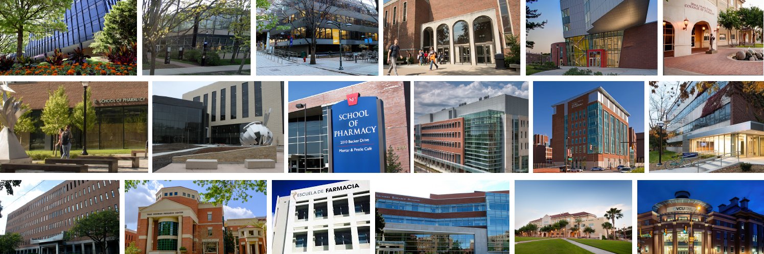 National Inst for Pharmaceutical Tech & Ed (NIPTE) banner