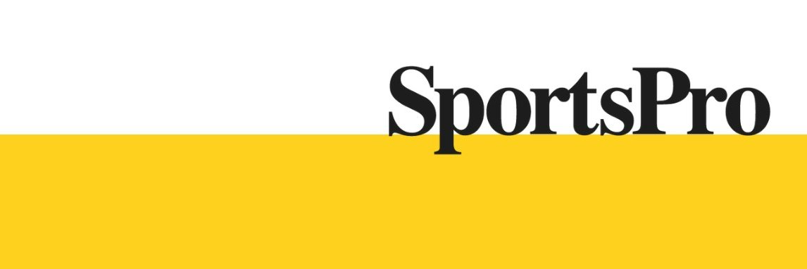 SportsPro banner