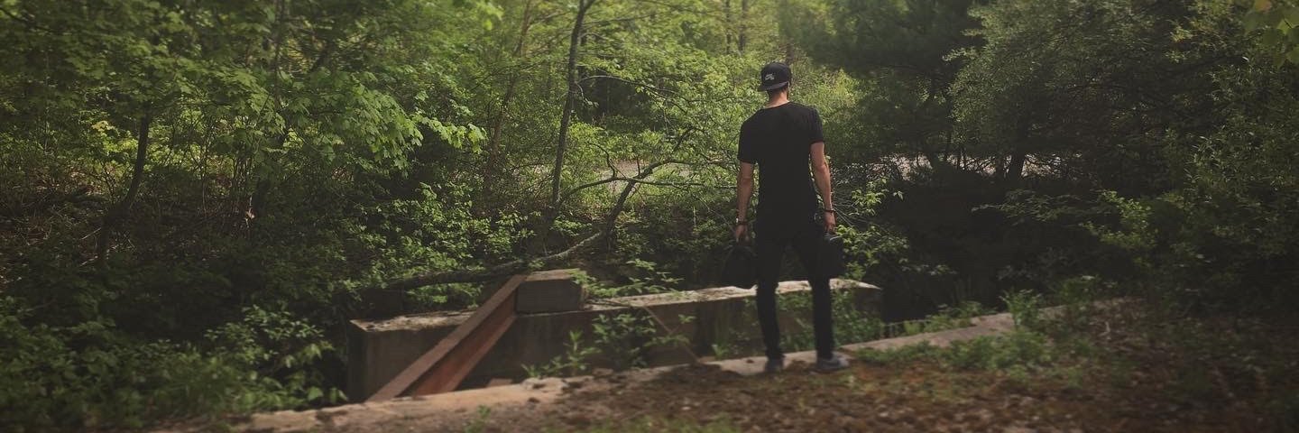 JasonMyDreamz's profile banner image