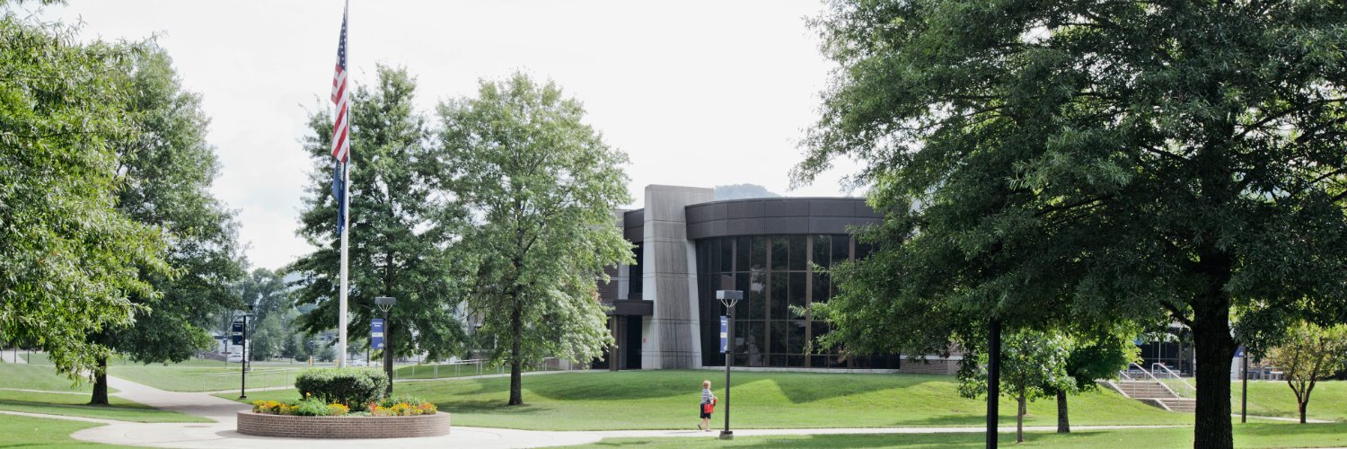 Big Sandy Community & Technical College (BSCTC) banner