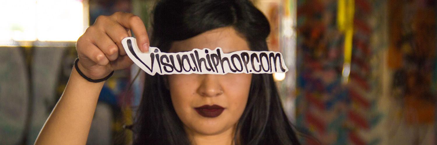 VisualHipHop's profile banner image
