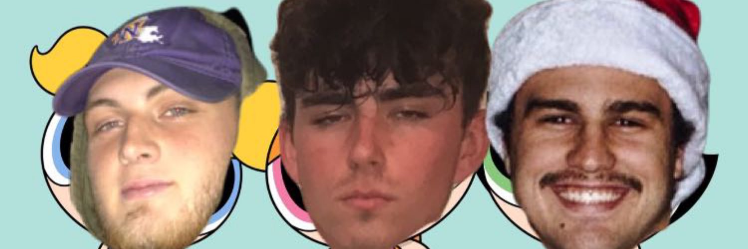 Fendrizzle's profile banner image