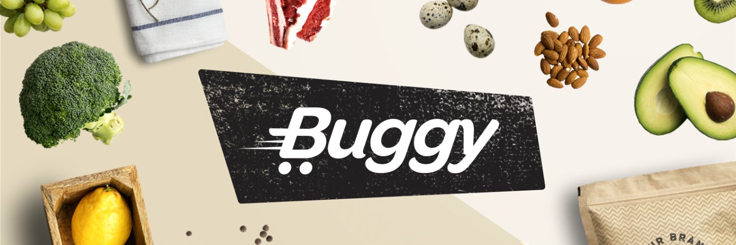 BUGGY banner