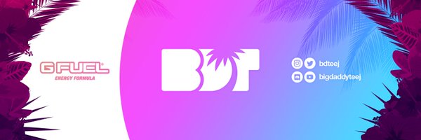 BDTeej Profile Banner