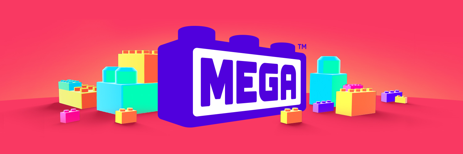 Mega Construx Profile Banner
