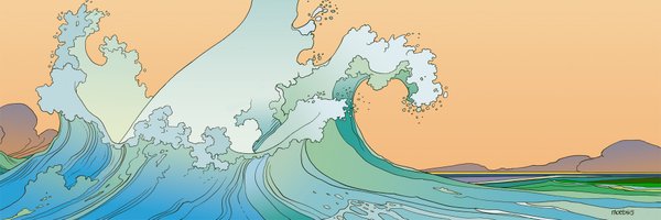 Narcomania Profile Banner