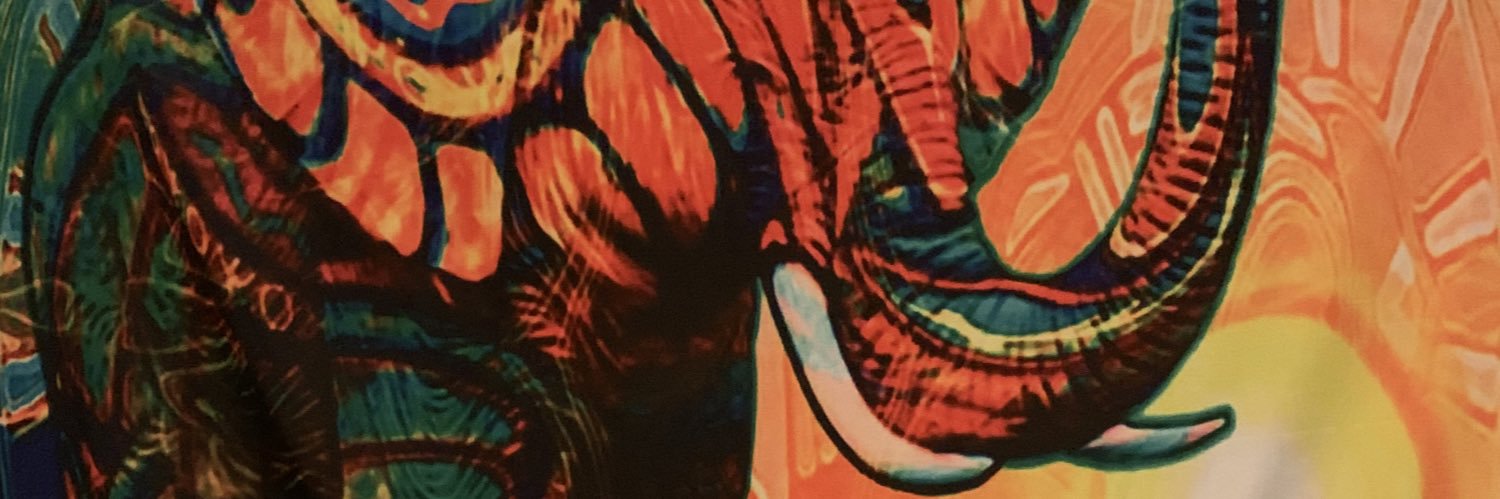 lujxno's profile banner image