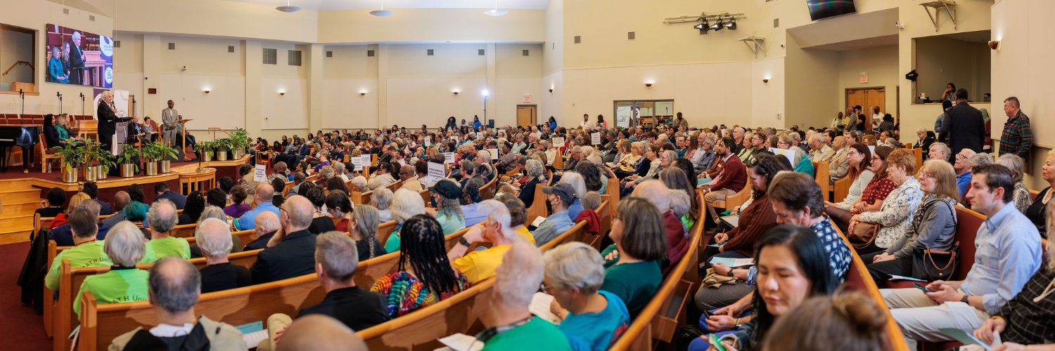 People Acting Together in Howard banner