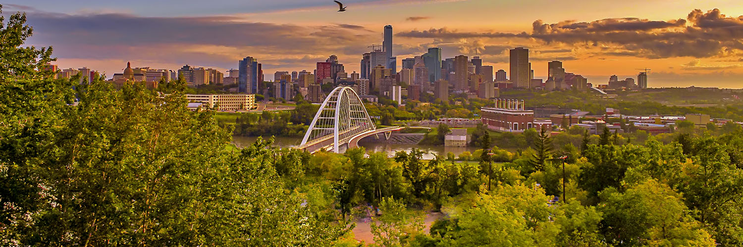 EndPovertyYEG's profile banner image