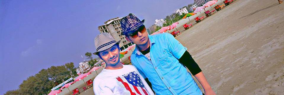 SabujSj's profile banner image