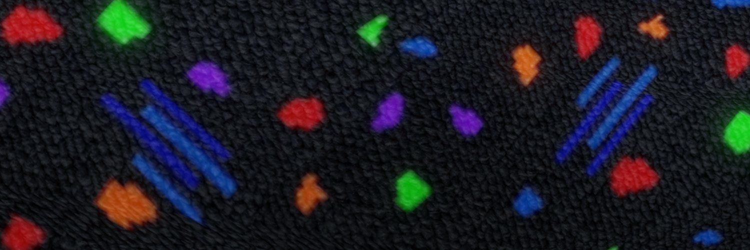 SequenceErase's profile banner image