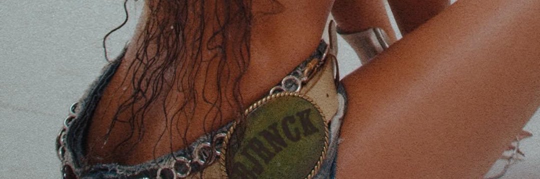 BJRN̈CK's banner