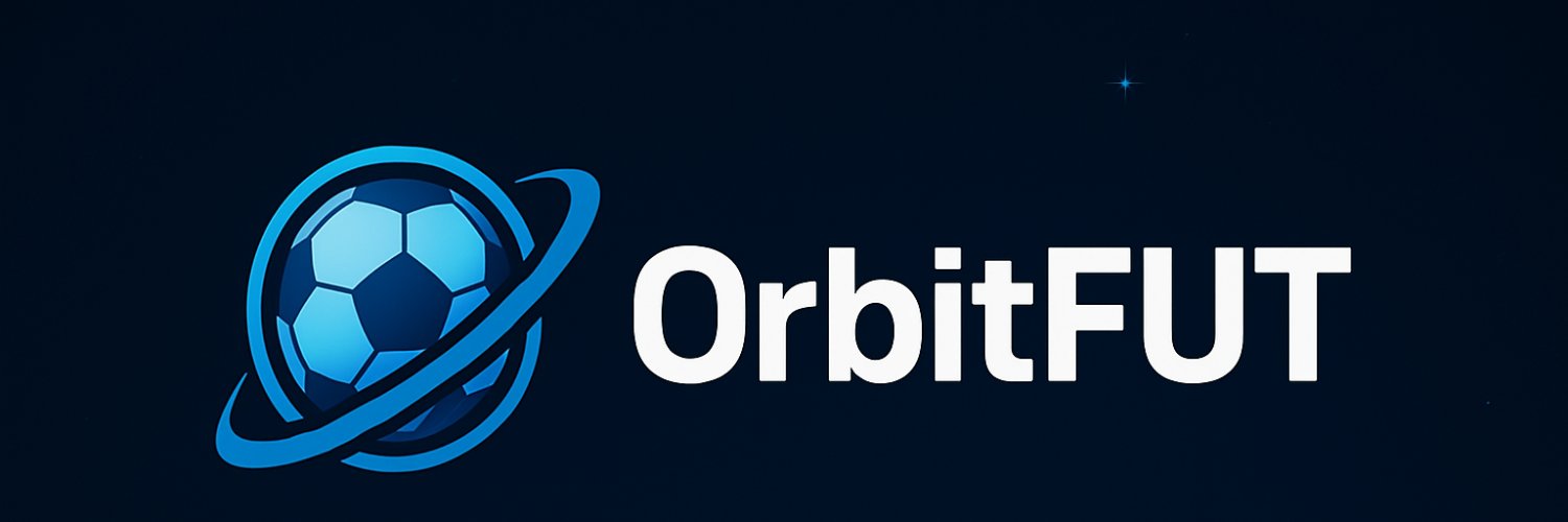 OrbitFUT's profile banner image