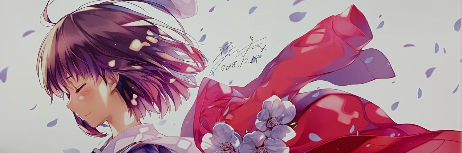 3ke2kami's profile banner image