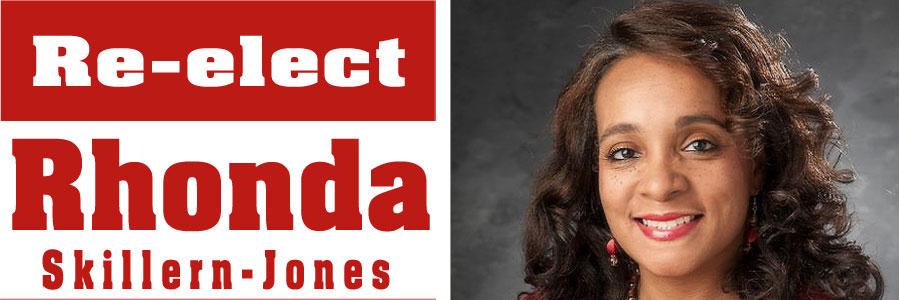 RhondaForHISD's profile banner image