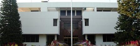 India in Pakistan banner