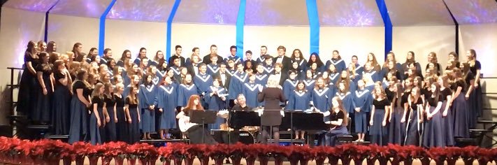 ChoirSahs's profile banner image