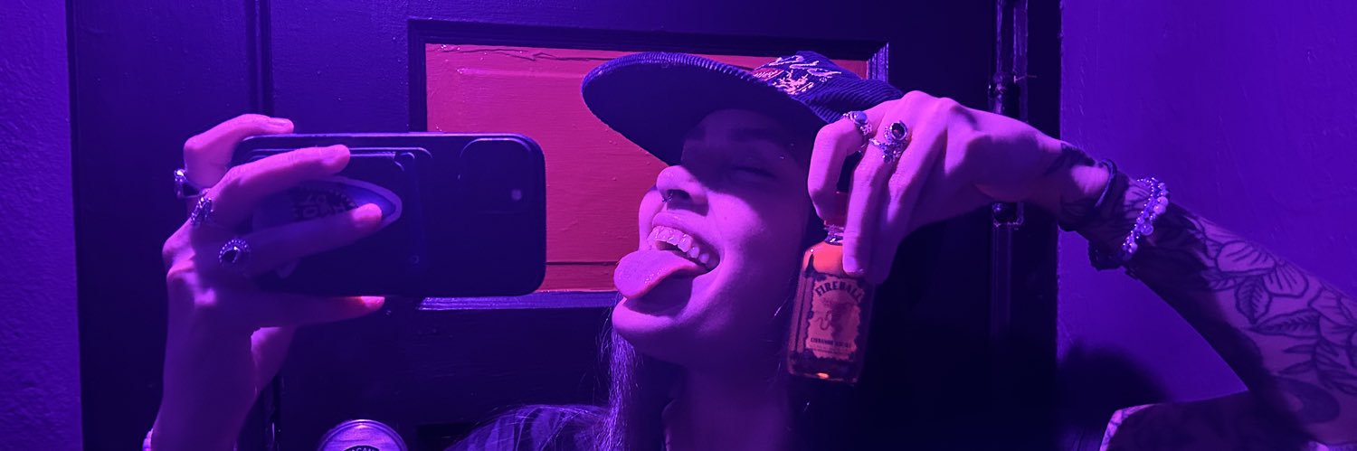 mikahb2's profile banner image