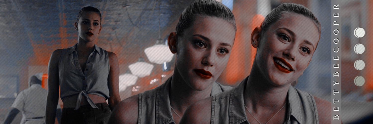 BettyBeeCooper's profile banner image