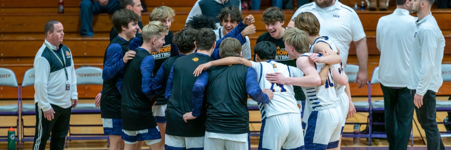 IKEBoysHoops's profile banner image