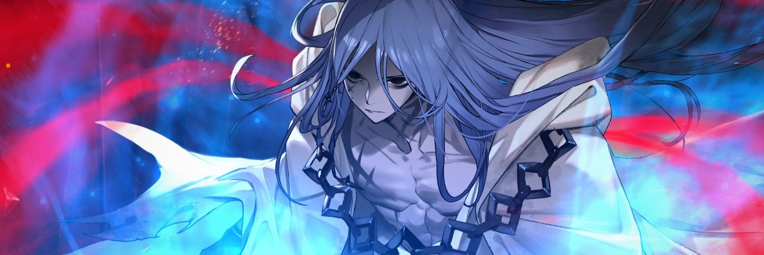 iruha_electric's profile banner image