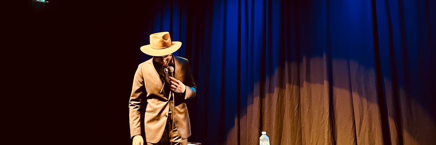 HarrisStuckey's profile banner image