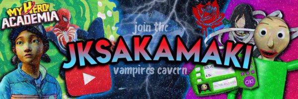 JK_AlexKnight Profile Banner