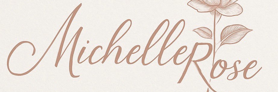MichelleRose_7's profile banner image