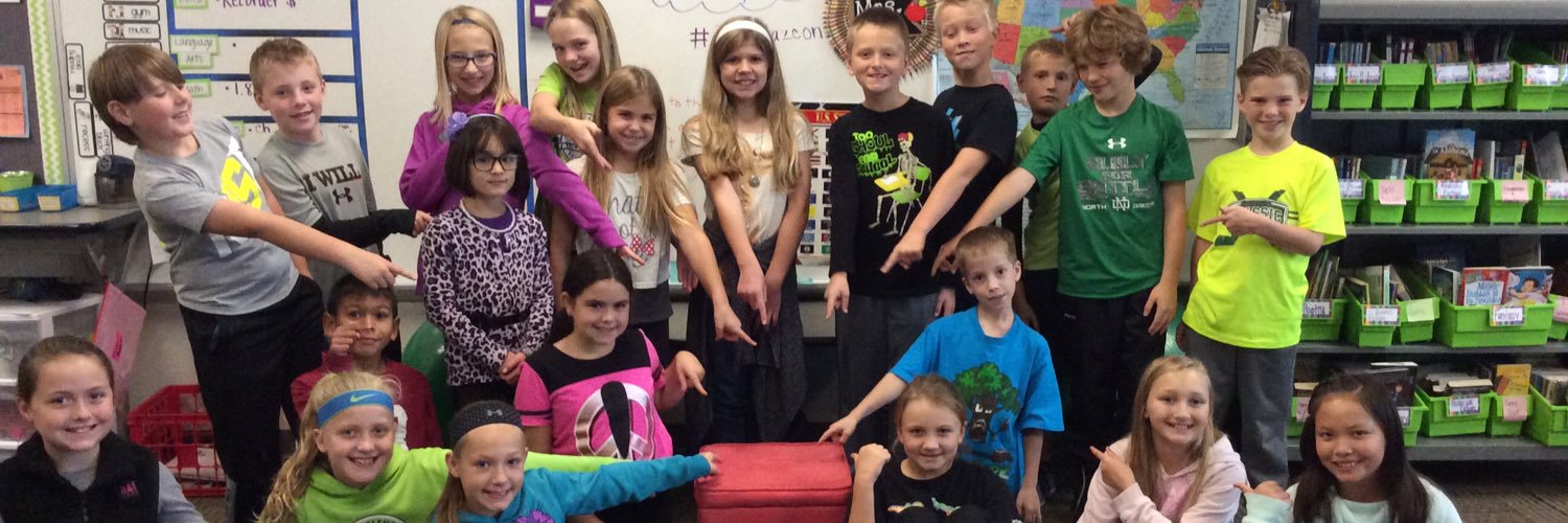 MrsBainsClass's profile banner image
