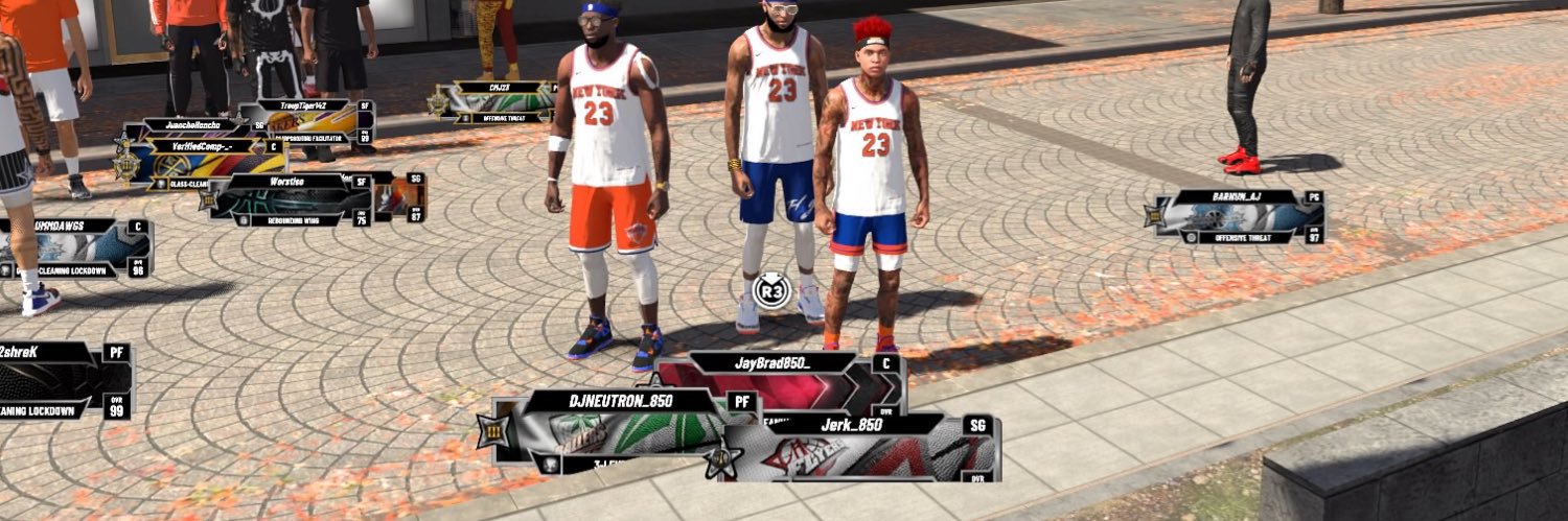 Jerk_850's profile banner image