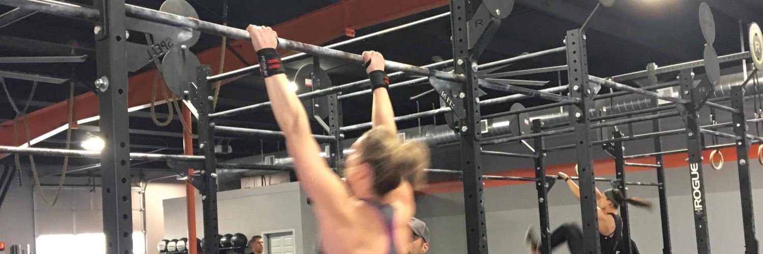 Christi Burd banner