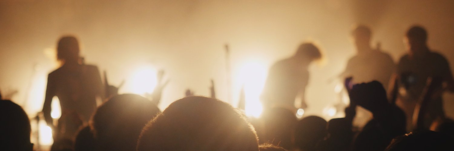 The Queen's Profile Banner