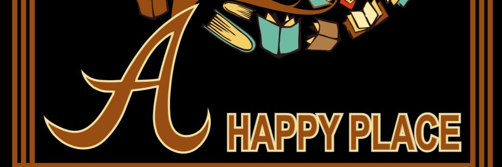 Alvin HS Library banner