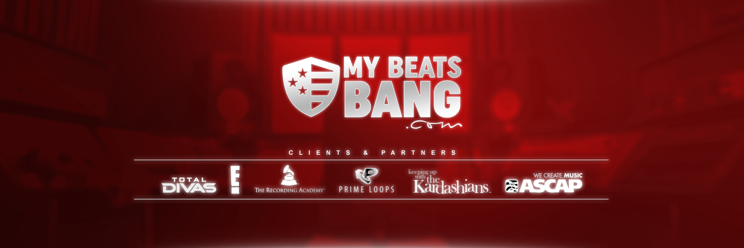 MyBeatsBangLLC's profile banner image