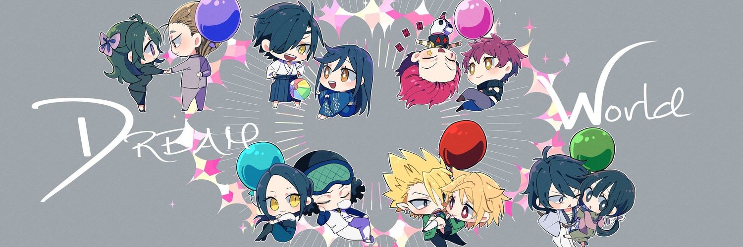 hakua_DM's profile banner image