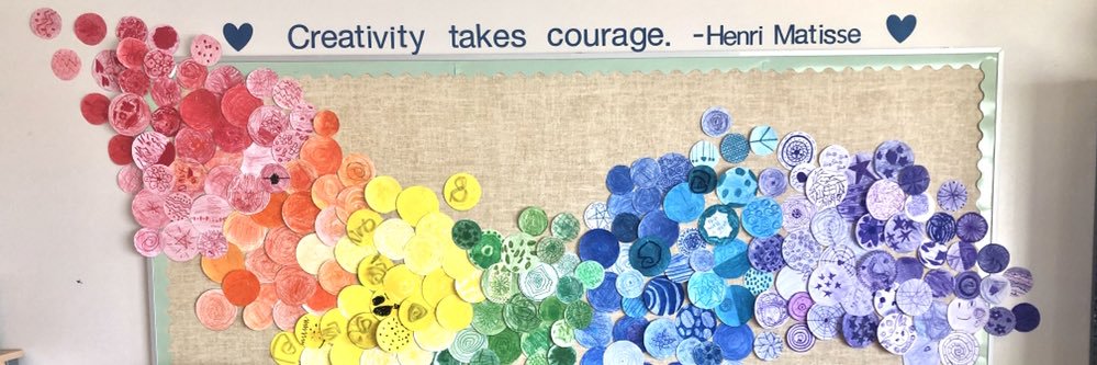 artwithmsmurphy's profile banner image