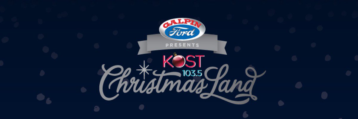 ChristmasLandLA's profile banner image