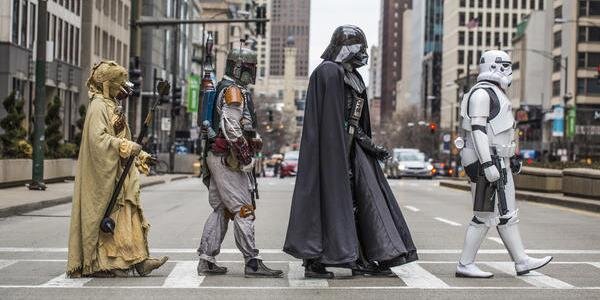 DarthPlageis's profile banner image