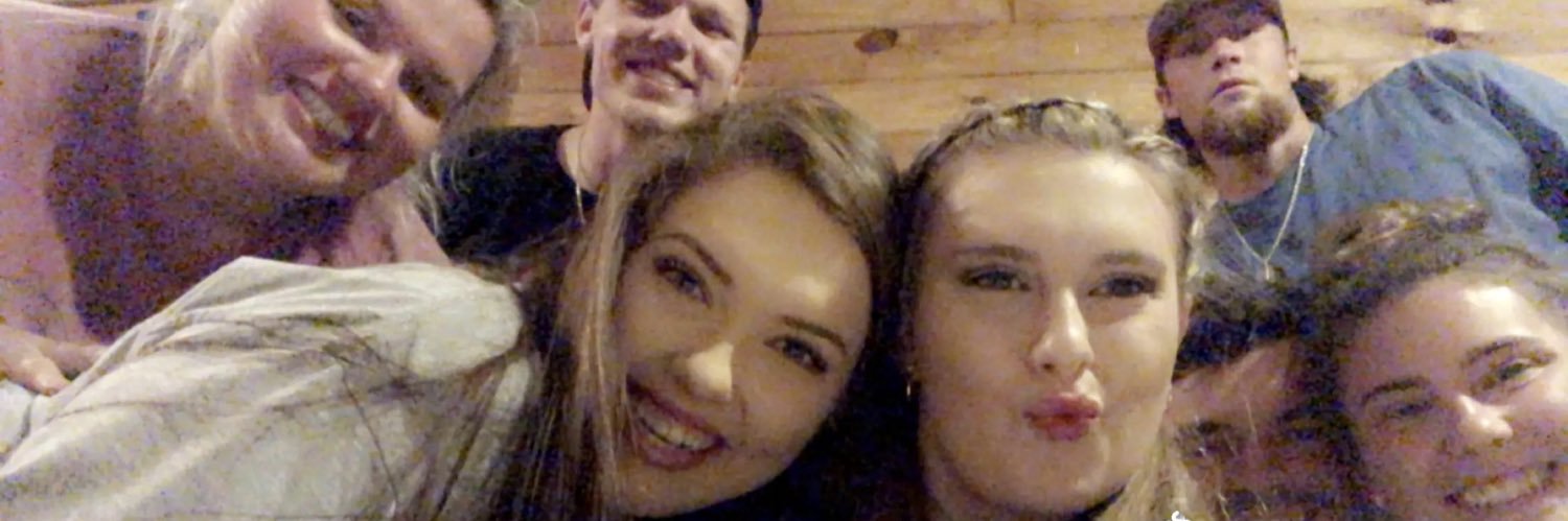 KennaButler15's profile banner image