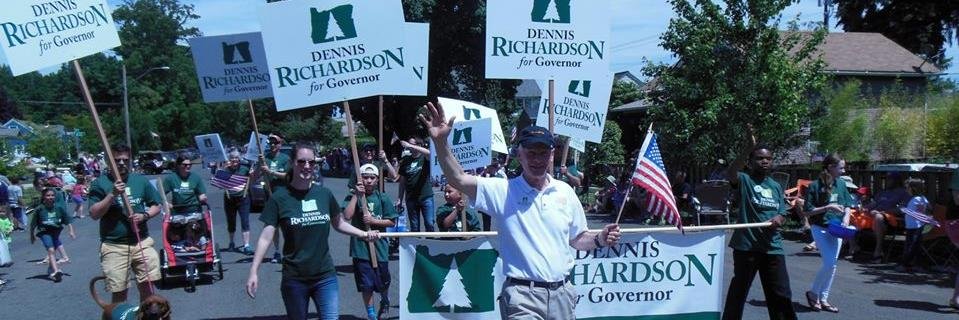 TeamDRichardson's profile banner image