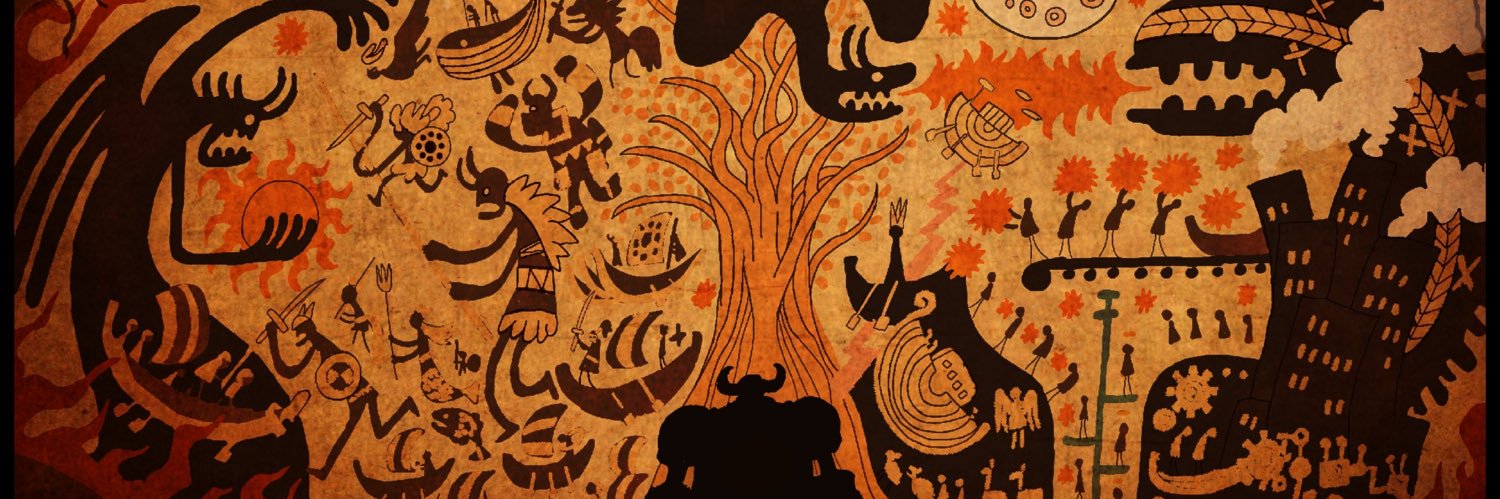 KunShinchi's profile banner image