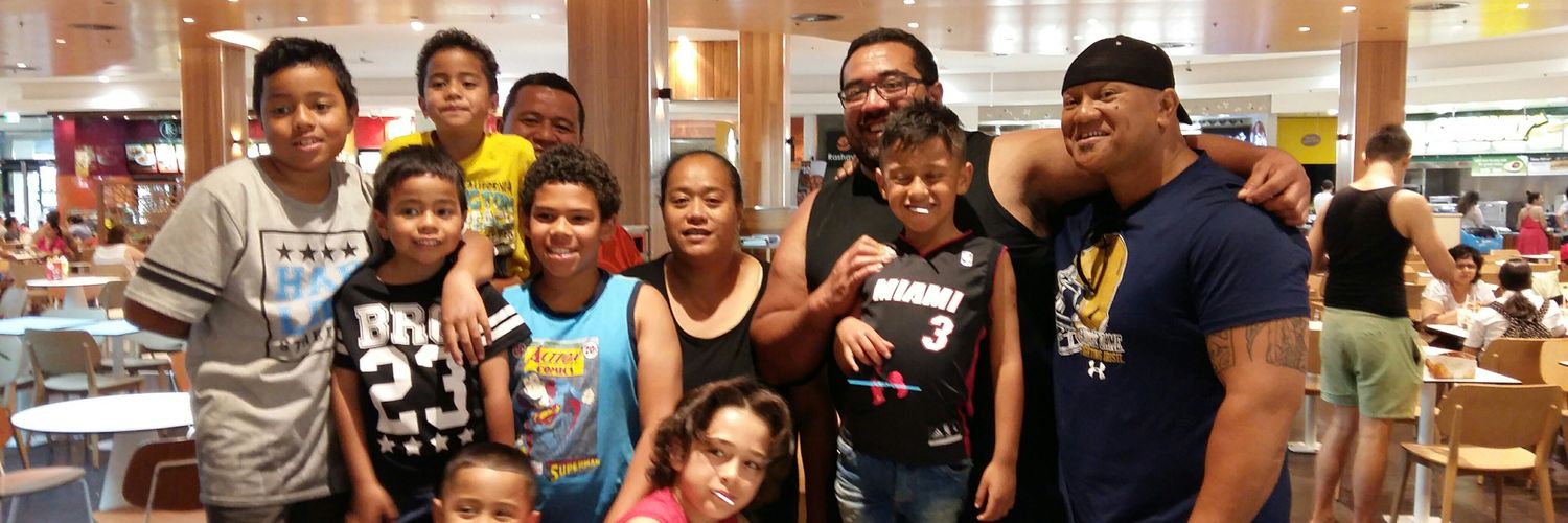 Fosi Pala'amo banner