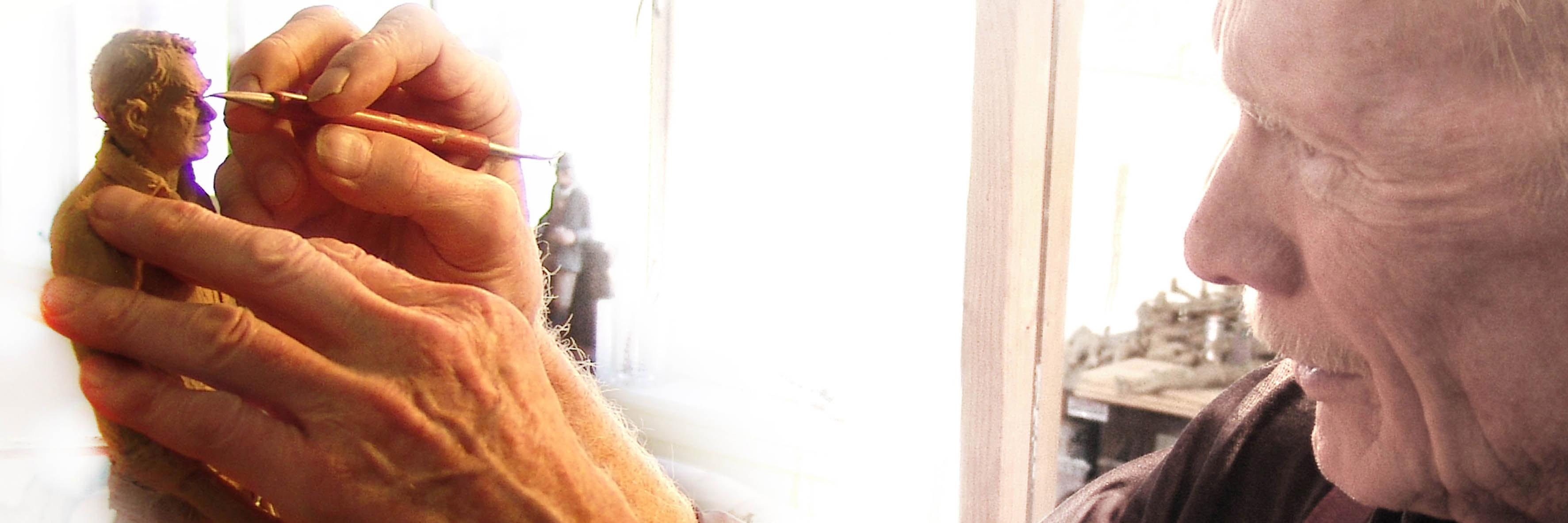 GarmanGallery's profile banner image