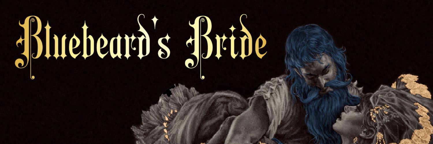 BluebeardsBride's profile banner image
