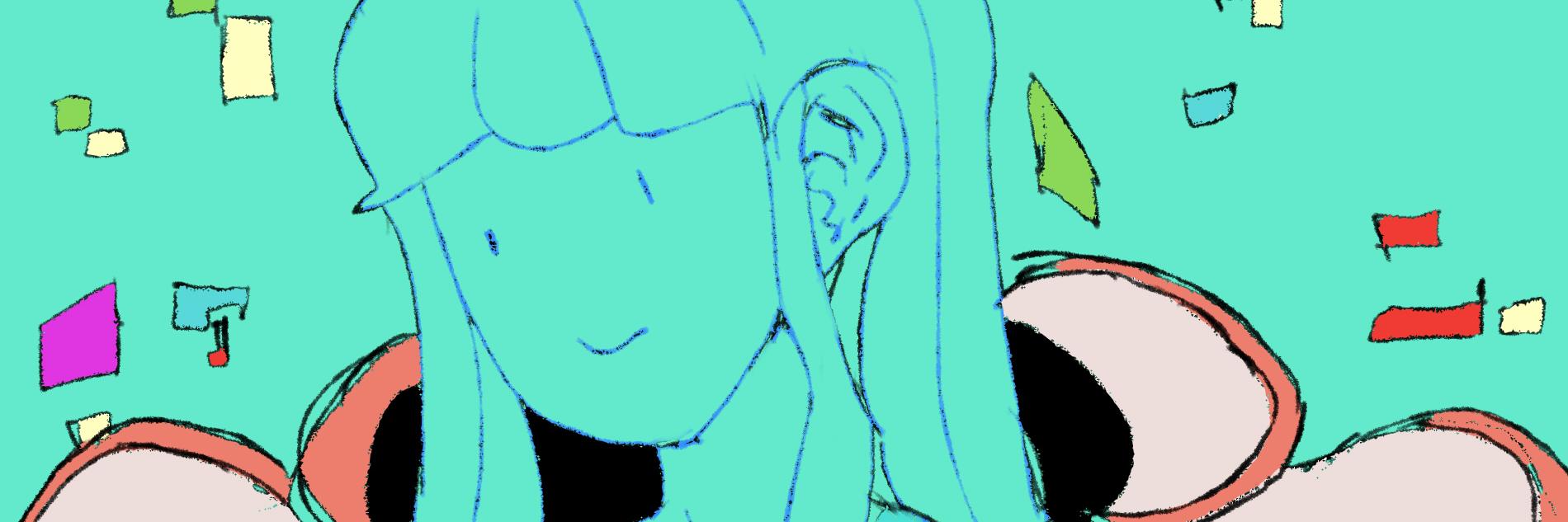 Zurieel4's profile banner image