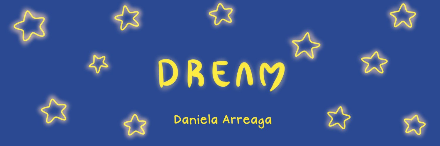 DREAM_draws's profile banner image