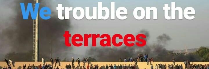 buruh setir banner